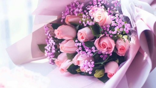 Fun Flowers: moderna ziedu pieredze