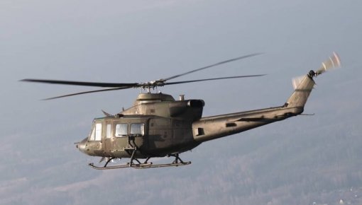 NATO daudznacionālā brigāde Latvijā mācībās “Pērkons” pilnveido spēku pārvietošanas prasmes