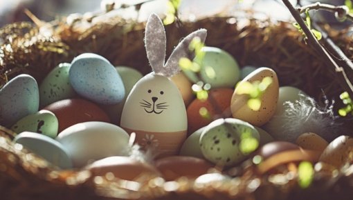 Katra diena pirms Lieldienām ir svarīga - lūk, kāpēc