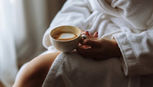 Bezkofeīna kafija - vai tās lietošanai ir ierobežojumi?