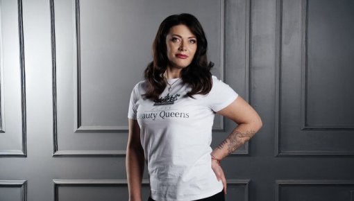 «Miss & Mrs Daugavpils Elite 2026»: iepazīstamies ar dalībnieci Liānu Skerškāni