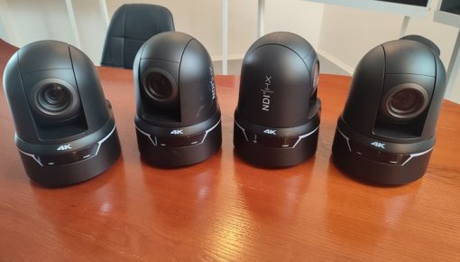 Digitālās transformācijas rezultāti televīzijā LRT+: projekta noslēguma izvērtējums