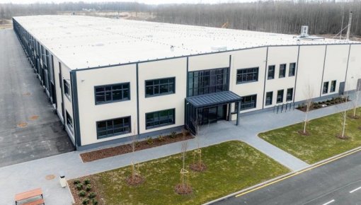 Līdz 7. aprīlim var pieteikties “ALTOP” industriālā parka ražošanas telpu nomas izsolei