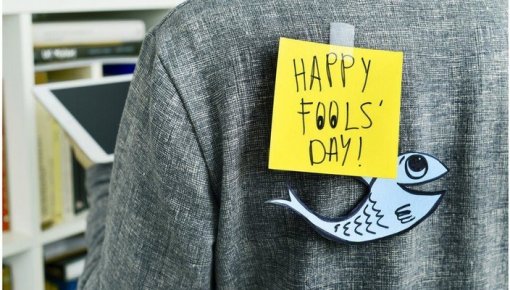 Latvija pārsteidz: trakākie 1. aprīļa joki vienuviet