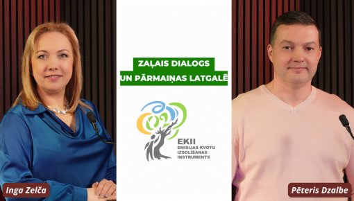 Zaļā Latgale: Augšdaugavas novada izpilddirektors Pēteris Dzalbe par energoefektivitāti — iedzīvotāju uzticēšanos, renovācijas izaicinājumiem un neizmantoto iespēju cenu