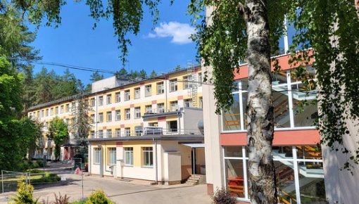 Par izmaiņām DRS ambulatorās rehabilitācijas pakalpojumu sniegšanā no 2026. gada 20. aprīļa