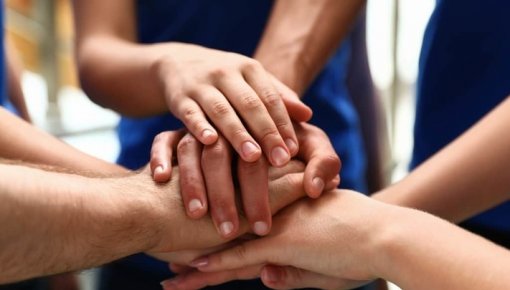 Rekorddiena palīdzības sniegšanā Daugavpilī: cilvēku bija vairāk nekā jebkad