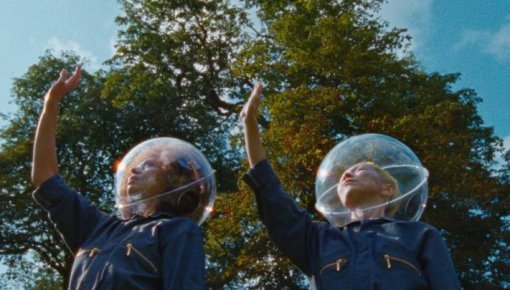 Alternatīva, eksperimenti un brīvība - 2ANNAS godalgoto filmu programma Rotko muzejā