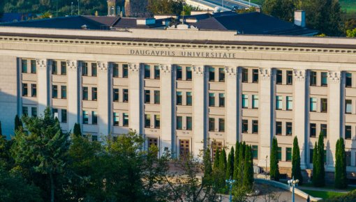 Daugavpilī sākas lekciju cikls tiem, kuri izvēlas attīstību un personīgo izaugsmi