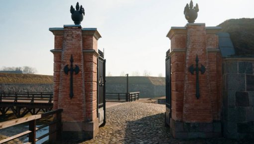 Bezmaksas ekskursija ar gidu - iepazīsti Daugavpils vēsturi un inženiertehnisko mantojumu