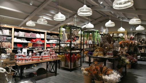 Tā Daugavpilī vēl nav bijis: pilsētā notiks pop-up veikals