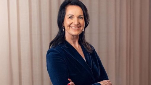 SIA “Daugavpils reģionālā slimnīca” ievēlēta jauna valdes locekle