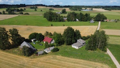 Izsludināta pieteikšanās atbalstam lauku kopienām atjaunīgās enerģijas risinājumu izpētei