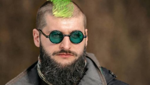 Fotogrāfs un grāmatu autors Rvīns Varde viesosies LCB