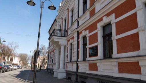 Pašvaldības policija Daugavpilī ievieš jaunu saziņas iespēju WhatsApp lietotnē