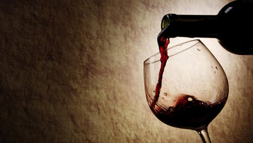 Vīns un jaunība - cik daudz ir par daudz?