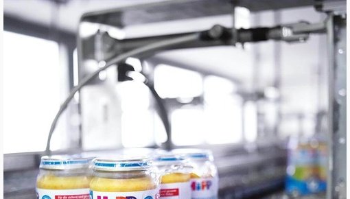 Bērnu pārtikā HiPP trīs Eiropas valstīs konstatēta žurku inde