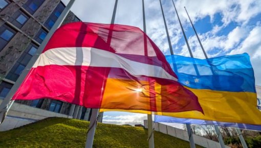 Latvijā nodarbināti vairāk nekā 10,5 tūkstoši Ukrainas pilsoņu