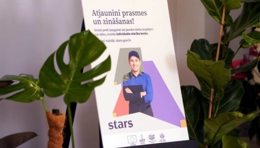 Platformā STARS vispieprasītākās - elektrotehniķa, aprūpētāja un elektromontiera profesijas