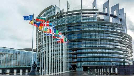 Eiropas Parlaments nosaka nākamā daudzgadu budžeta prioritātes