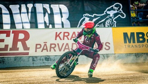 “Lokomotīvi” svētdien gaida duelis ar Vācijas klubu “Devils”