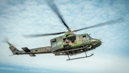 Latvijā gaidāmi militārās aviācijas lidojumi saistībā ar mācībām