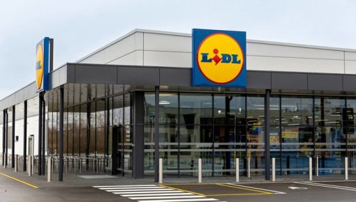 “Lidl Latvija” pagarina veikalu darba laiku