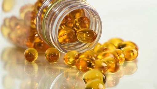 Kad vislabāk lietot D vitamīnu, lai organisms to tiešām uzņemtu?