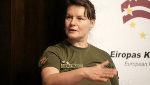 Kā Ukrainā notiek civiliedzīvotāju apziņošana par gaisa apdraudējumu