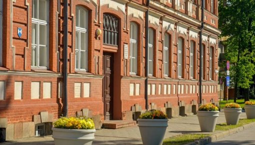 Daugavpils pašvaldībā izsludināti konkursi uz četrām vakancēm