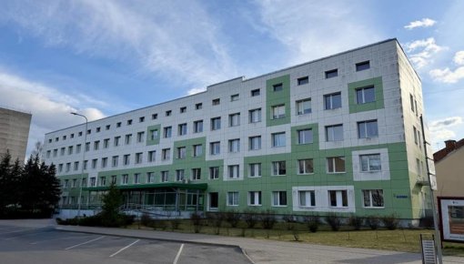 Centra poliklīnikā sāks pieņemt bērnu ķirurgs