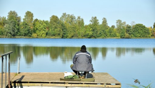 Augšdaugavas novadā ar Zivju fonda atbalstu īstenos piecus projektus