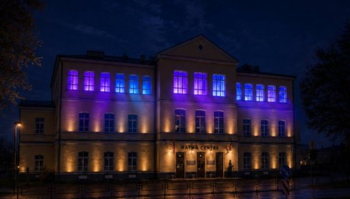 Nacionālo kultūru centrs Muzeju naktī aicinās uz izzinošām aktivitātēm