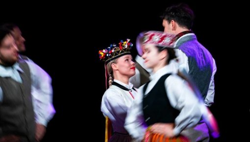 Daugavpils Kultūras pilī atklās Margaritas Vigules fotoizstādi “Mirklis starp sekundēm”
