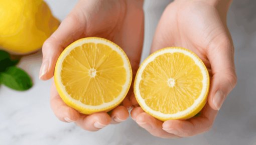 Kāpēc pavasarī pie mājas durvīm smidzina citronūdeni?