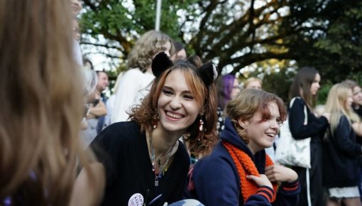 Pie JIC “Navigators” notiks Bērnu aizsardzības dienai veltīts pasākums