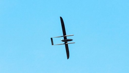 Pēc dronu incidentiem sagatavotas vadlīnijas rīcībai šūnu apraides brīdinājumu gadījumā
