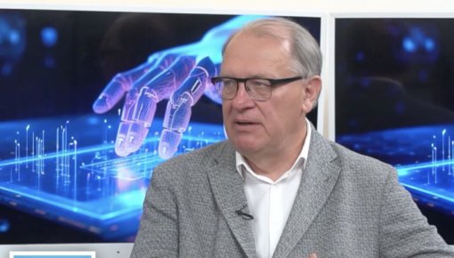 «TOP LATGALE»  Daugavpils Universitātes rektors Arvīds Barševskis