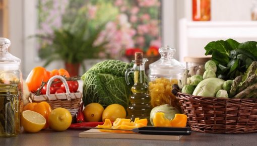 10 produkti, kurus zinātnieki pēta saistībā ar vēža profilaksi