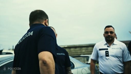 Starptautiskā operācijā likvidēts krāpnieku zvanu centrs, kas apkrāpa arī Latvijas iedzīvotājus