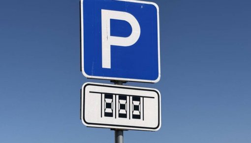 Daugavpilī iecerēta jaunu autostāvvietu izbūve vairākās apkaimēs