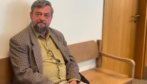 Ārstam imunologam par smagiem noziegumiem piespriests 13 gadu cietumsods