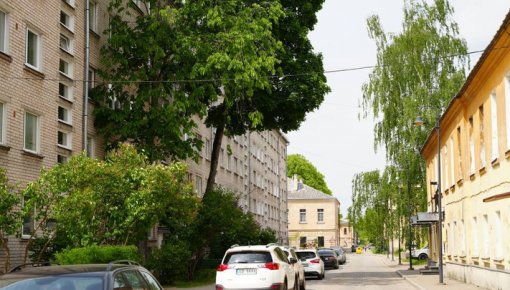 Šodien Cietoksnī sāksies hidrauliskās pārbaudes