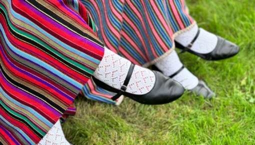 Ilūkstē notiks jubilejas tautas mākslas svētki “Sēlija rotā”
