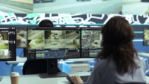 Vai masveida videonovērošanas kameru ieviešana Latvijas pilsētās reāli mazinās vardarbību ielās?