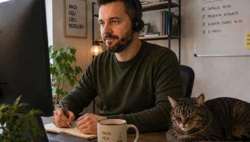 Eksperti brīdina par bīstamu krāpniecības shēmu “ClickFix”