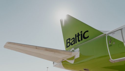 Apstiprināts jaunais “airBaltic” padomes sastāvs