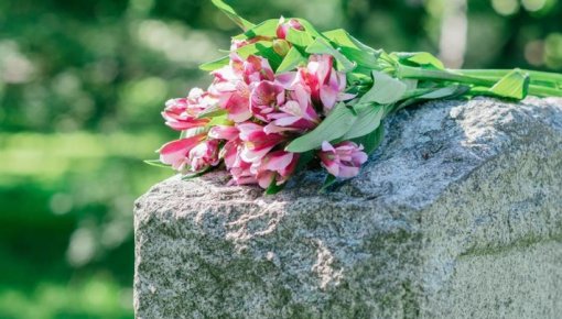 Daugavpilī digitalizētas vēl divas kapsētu teritorijas