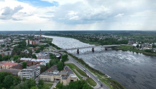 Noskaidroti Daugavpils līdzdalības budžeta balsojuma uzvarētāji