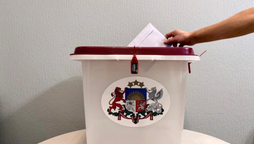Partijas iesniegušas kandidātu sarakstus Saeimas vēlēšanām: kuri kandidēs Latgalē?